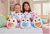 Игрушка Rainbocorns сюрприз в яйце 92119 Eggzania Surprise S1 Zuru