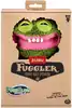 Мягкая игрушка Монстрик Фугглер Fuggglow 23 см 15716 Fuggler