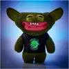 Мягкая игрушка Монстрик Фугглер Fuggglow 23 см 15716 Fuggler