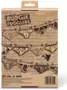 Мягкая игрушка Монстрик Фугглер Budgie 23 см 15723 Fuggler