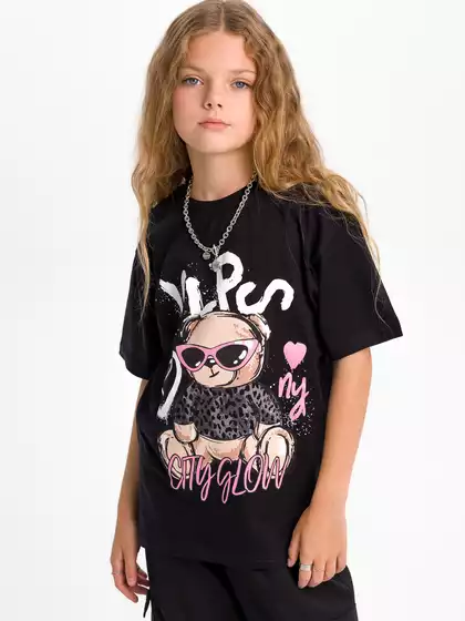 Футболка Vulpes