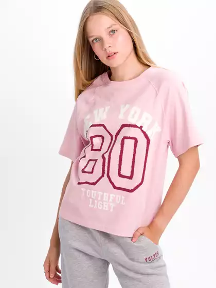 Футболка Vulpes