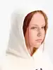 Оверсайз худи с начёсом Vulpes