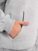 Толстовка с начёсом Vulpes