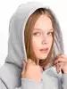 Толстовка с начёсом Vulpes