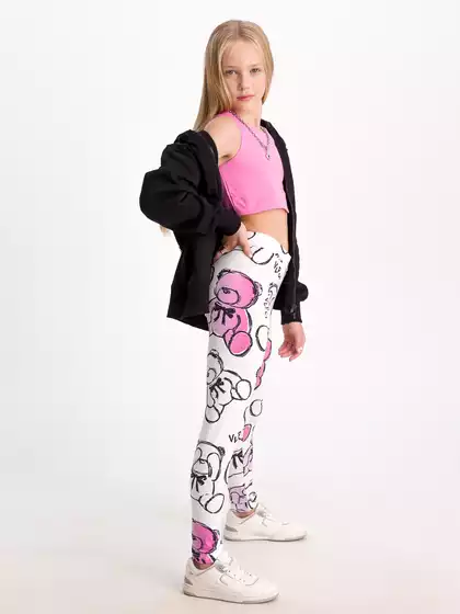 Базовые леггинсы Vulpes