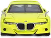 Модель машины 1:24 19,5см BMW 3.0 CSL Hommage cвет, звук 68257