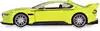 Модель машины 1:24 19,5см BMW 3.0 CSL Hommage cвет, звук 68257