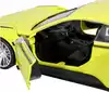 Модель машины 1:24 19,5см BMW 3.0 CSL Hommage cвет, звук 68257
