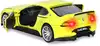 Модель машины 1:24 19,5см BMW 3.0 CSL Hommage cвет, звук 68257