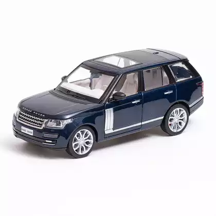 Модель машины 1:26 19см Range Rover cвет, звук 68263