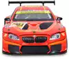 Модель машины 1:24 20,5см BMW M6 GT3 cвет, звук 68278