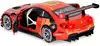 Модель машины 1:24 20,5см BMW M6 GT3 cвет, звук 68278