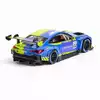 Модель машины 1:24 21см BMW M4 GT3 cвет, звук 68282