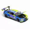 Модель машины 1:24 21см BMW M4 GT3 cвет, звук 68282