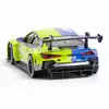 Модель машины 1:24 21см BMW M4 GT3 cвет, звук 68282