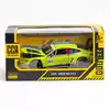 Модель машины 1:24 21см BMW M4 GT3 cвет, звук 68282
