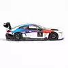 Модель машины 1:24 21см BMW M4 GT3 cвет, звук 68282
