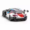 Модель машины 1:24 21см BMW M4 GT3 cвет, звук 68282