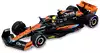Модель машины 1:24 23,5см McLaren MCL60 68290