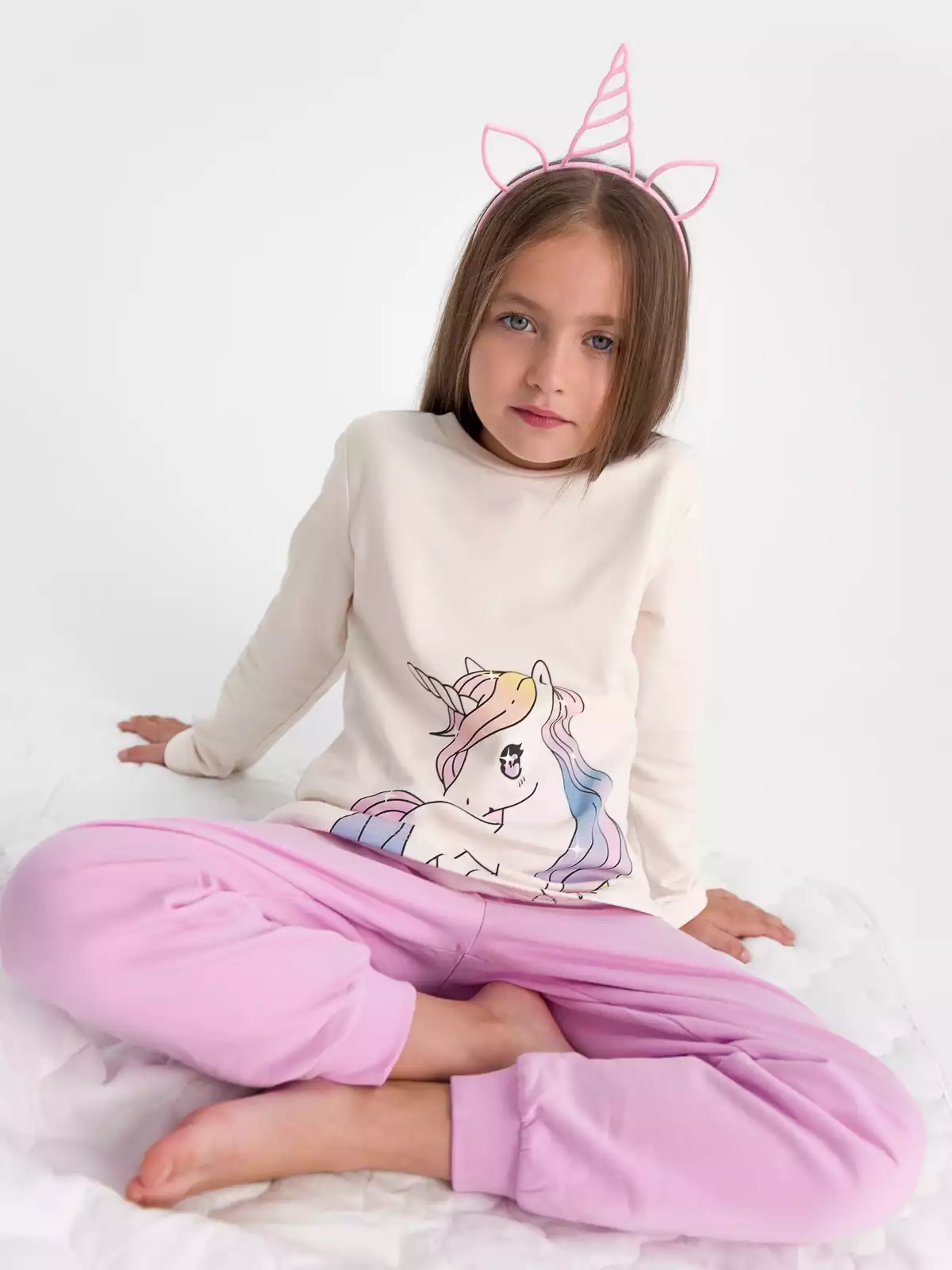 Пижама Vulpes