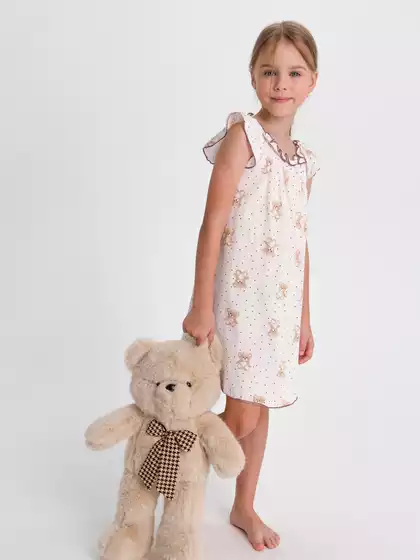 Сорочка ночная