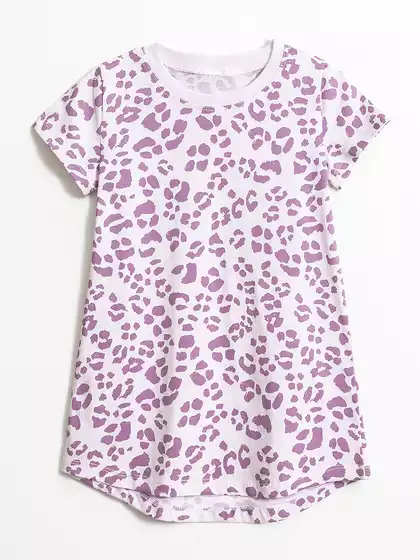 Сорочка ночная