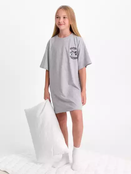 Сорочка ночная