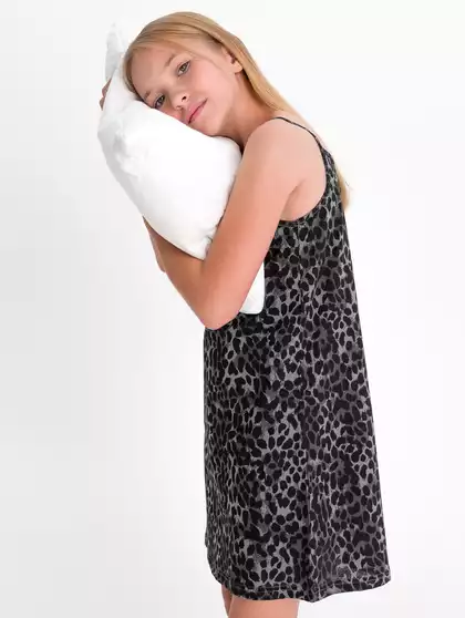 Сорочка ночная