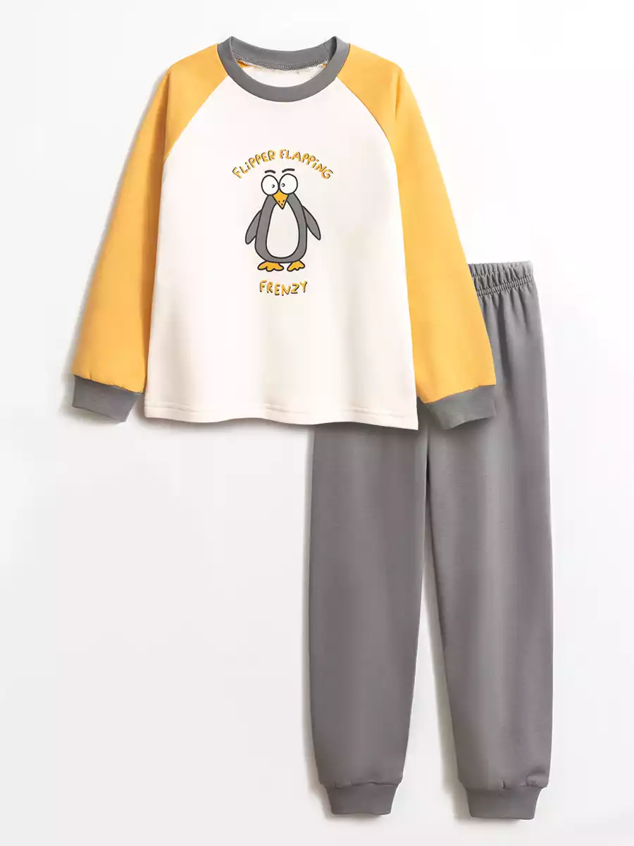 Пижама Vulpes 10812AW25