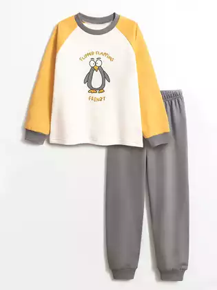 Пижама Vulpes 10812AW25