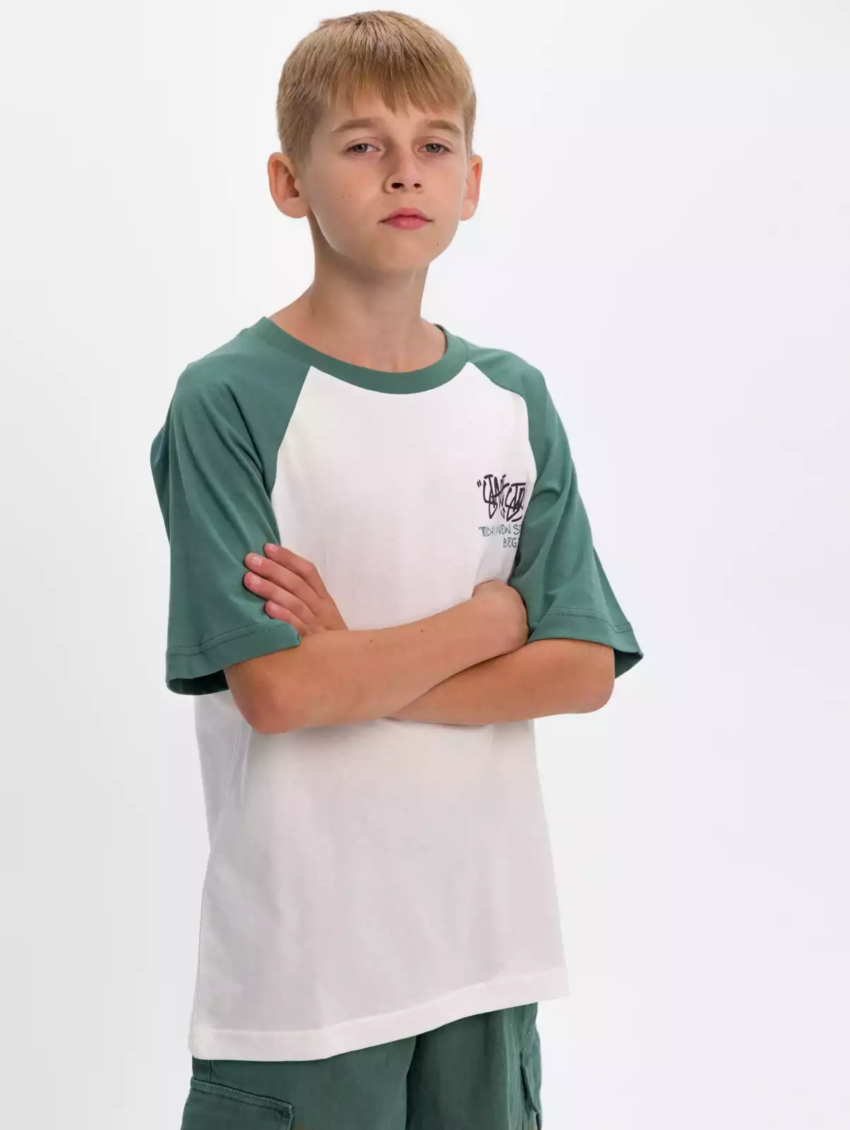 Футболка Vulpes