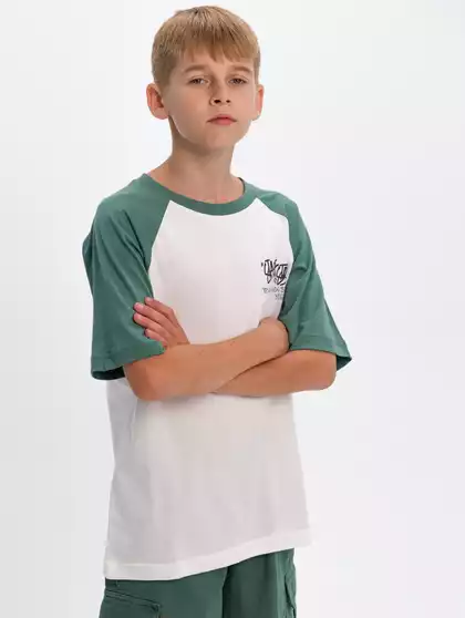 Футболка Vulpes