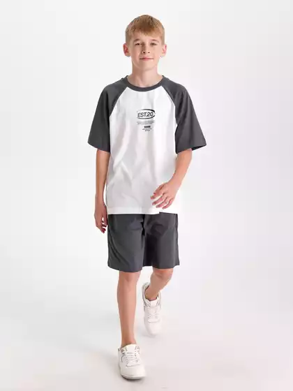 Футболка Vulpes