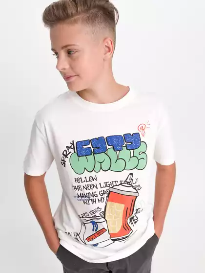 Футболка Vulpes