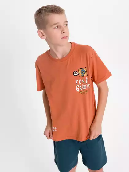 Футболка Vulpes