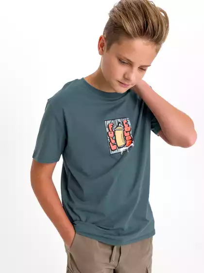 Футболка Vulpes