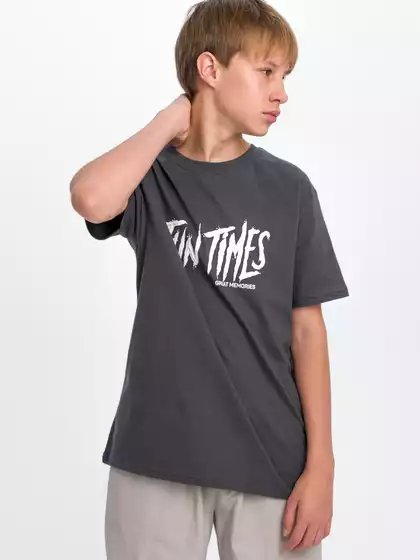 Футболка Vulpes