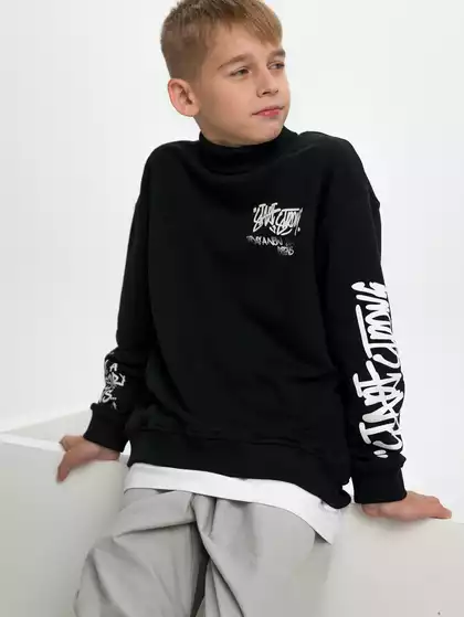 Водолазка Vulpes