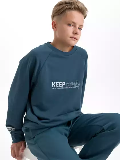 Свитшот Vulpes