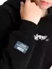 Худи с начесом Vulpes