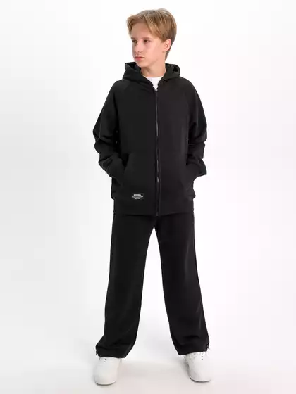 Трикотажные брюки Vulpes