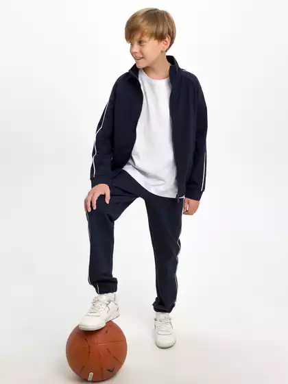 Толстовка Vulpes