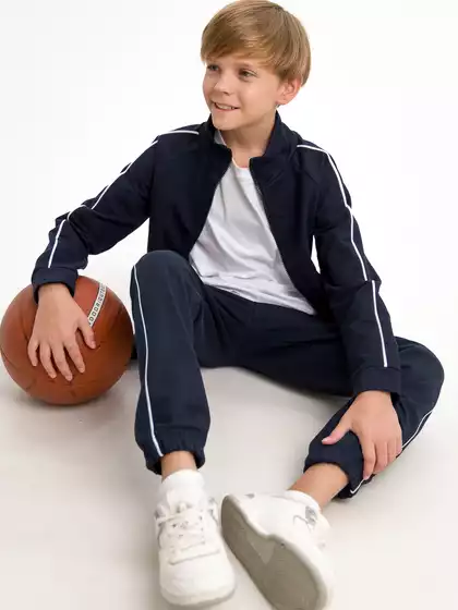 Трикотажные брюки Vulpes