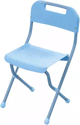 Стул детский складной
