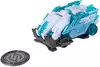 Дикие Скричеры. Игровой набор Бласт Чардж Стар Вингс S5. ТМ Screechers Wild 65076