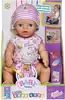 Пупс функциональный 42481 Лена с магическими глазкам Baby born