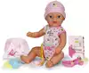 Пупс функциональный 42481 Лена с магическими глазкам Baby born