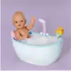 Пупс функциональный 42481 Лена с магическими глазкам Baby born