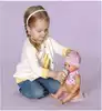 Пупс функциональный 42481 Лена с магическими глазкам Baby born